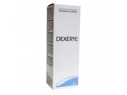 Ducray Dexeril crema emoliente 250ml.