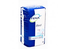 Tena Bed Plus Secure Zone 80x180
