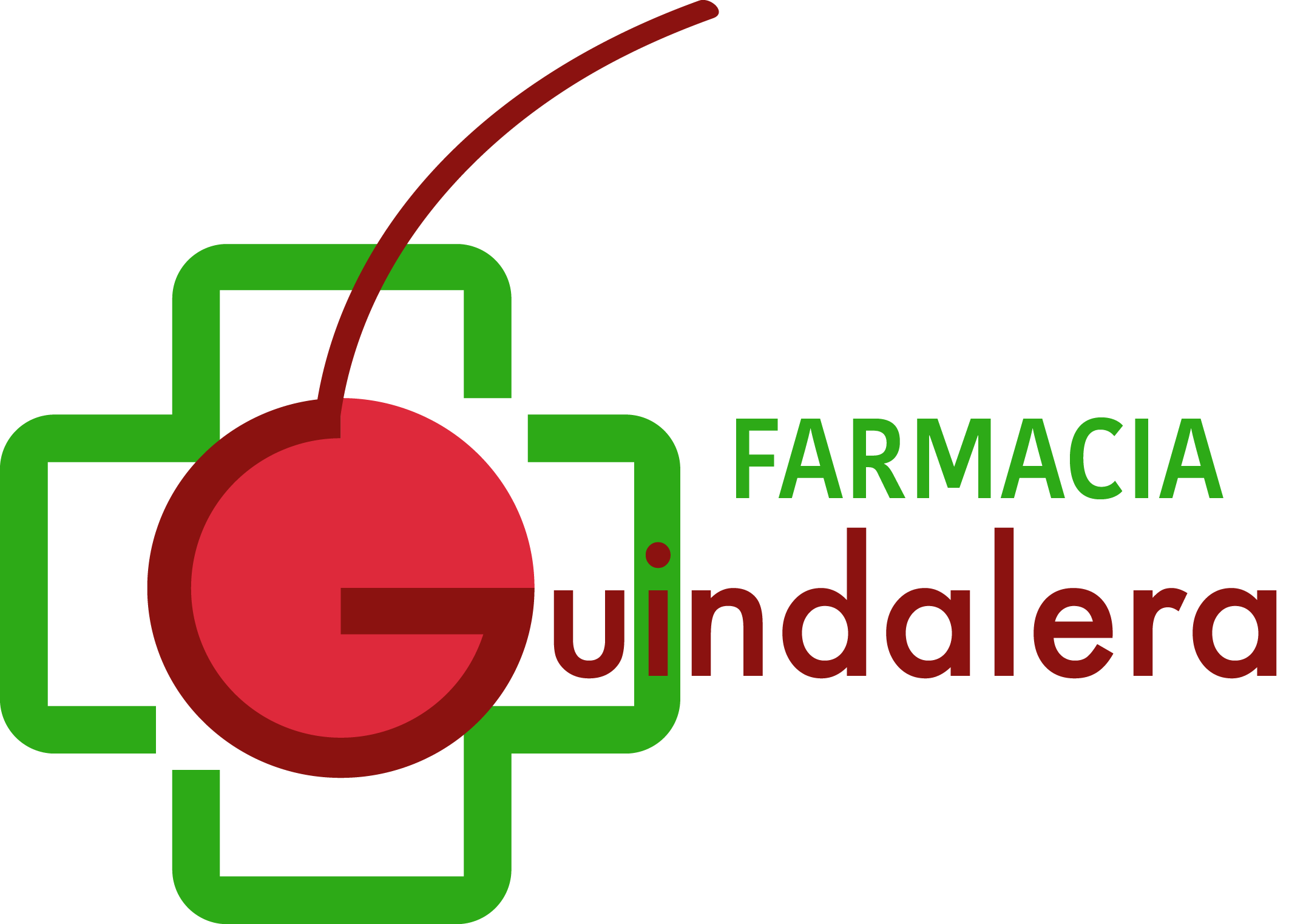 Logotipo de la Farmacia